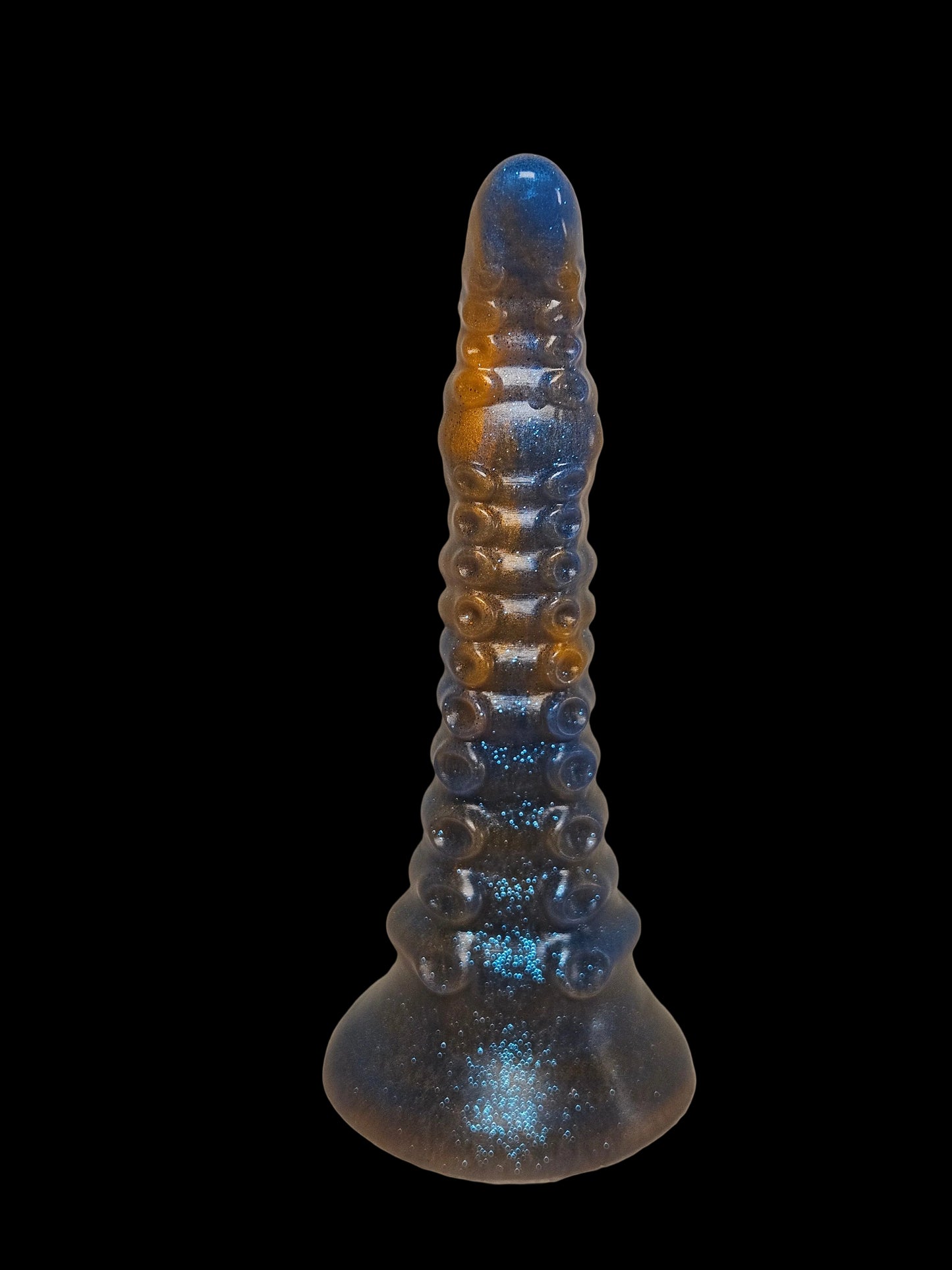 Leviathan’s Finger