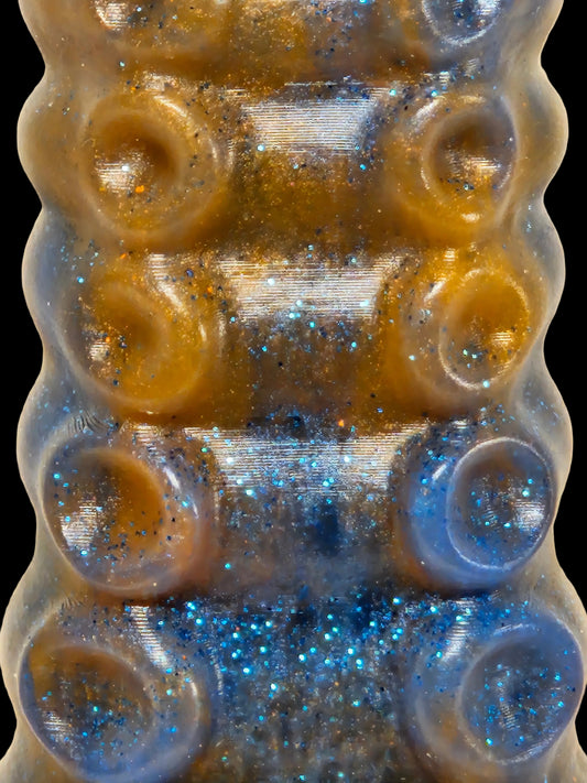 Leviathan’s Finger