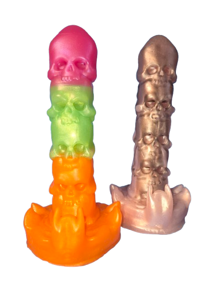 Jolly Rogerer Chonker