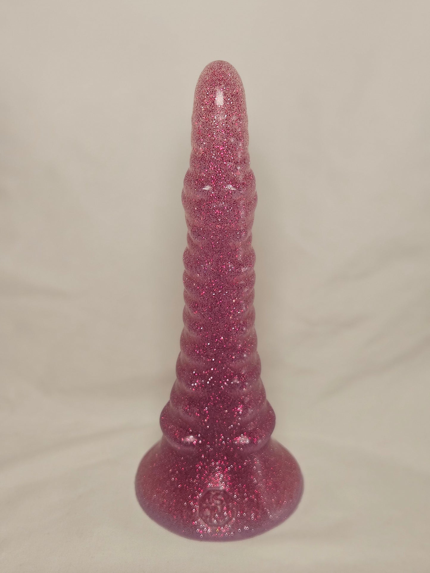 Leviathan’s Finger