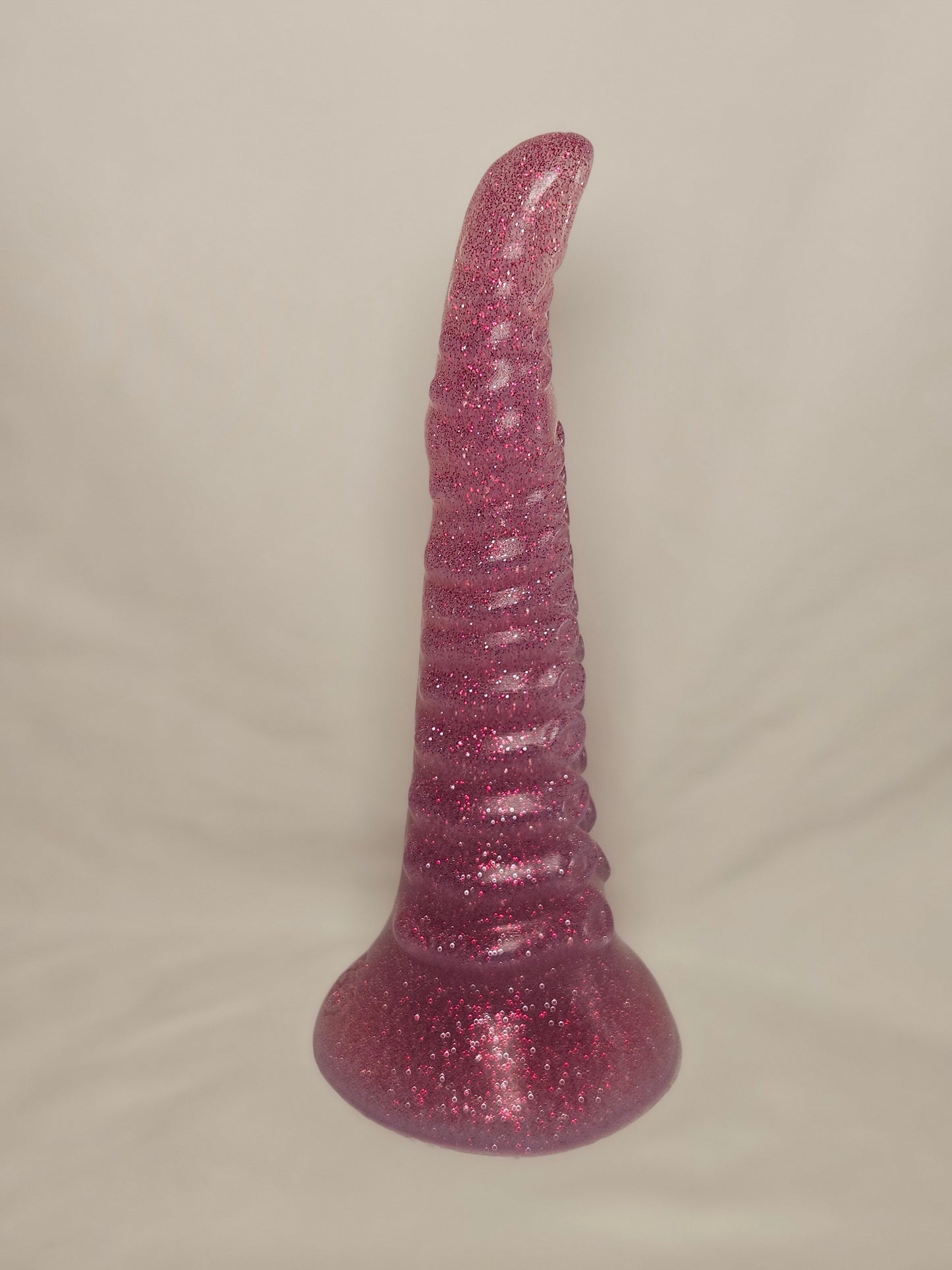 Leviathan’s Finger