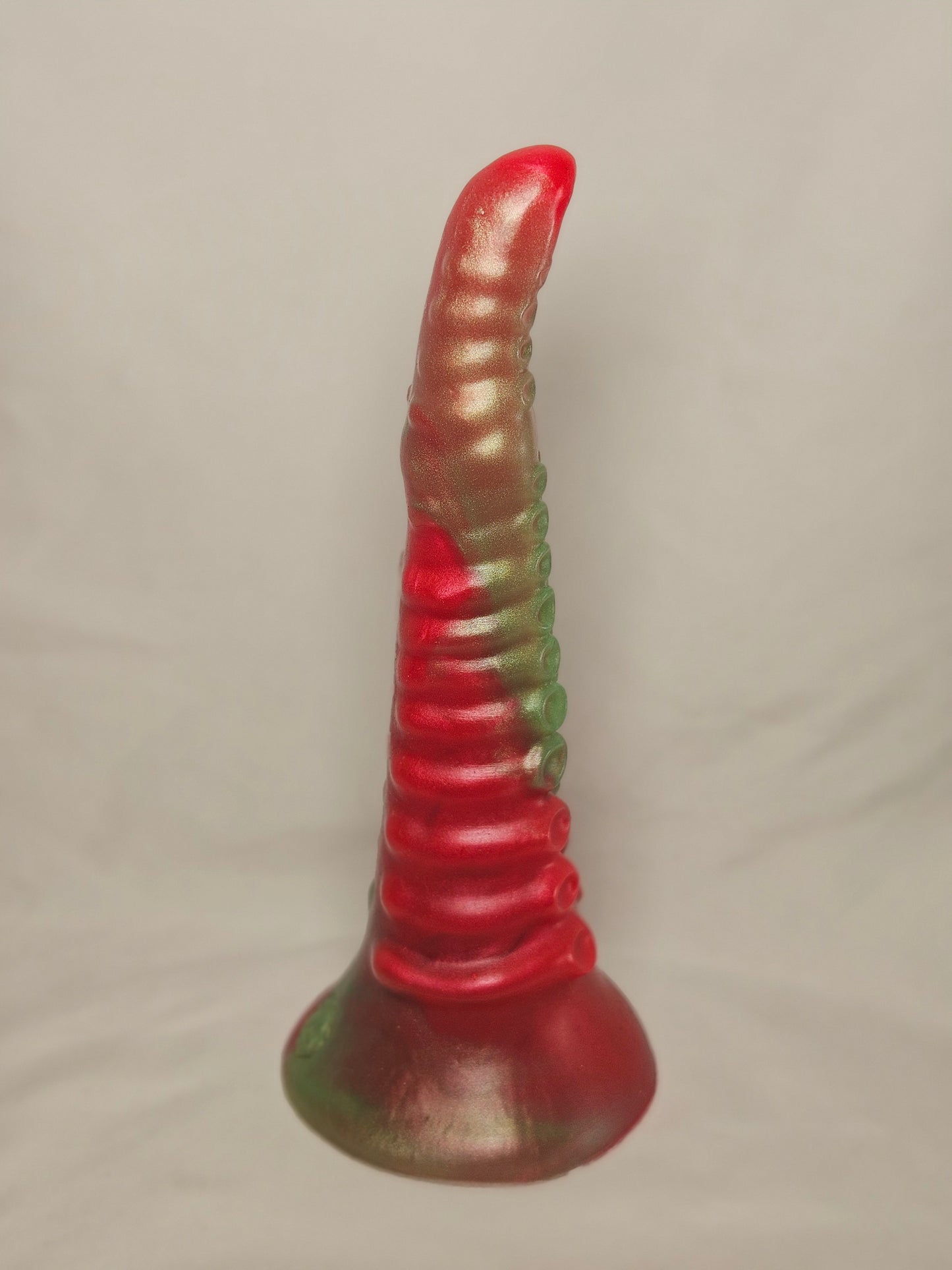 Leviathan’s Finger