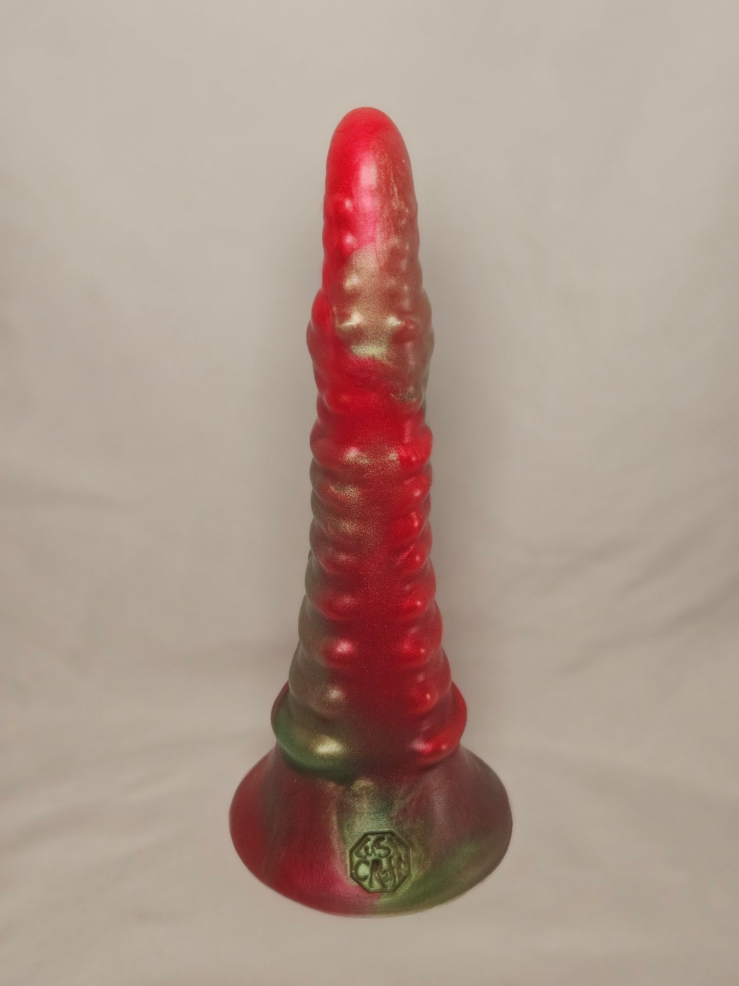 Leviathan’s Finger