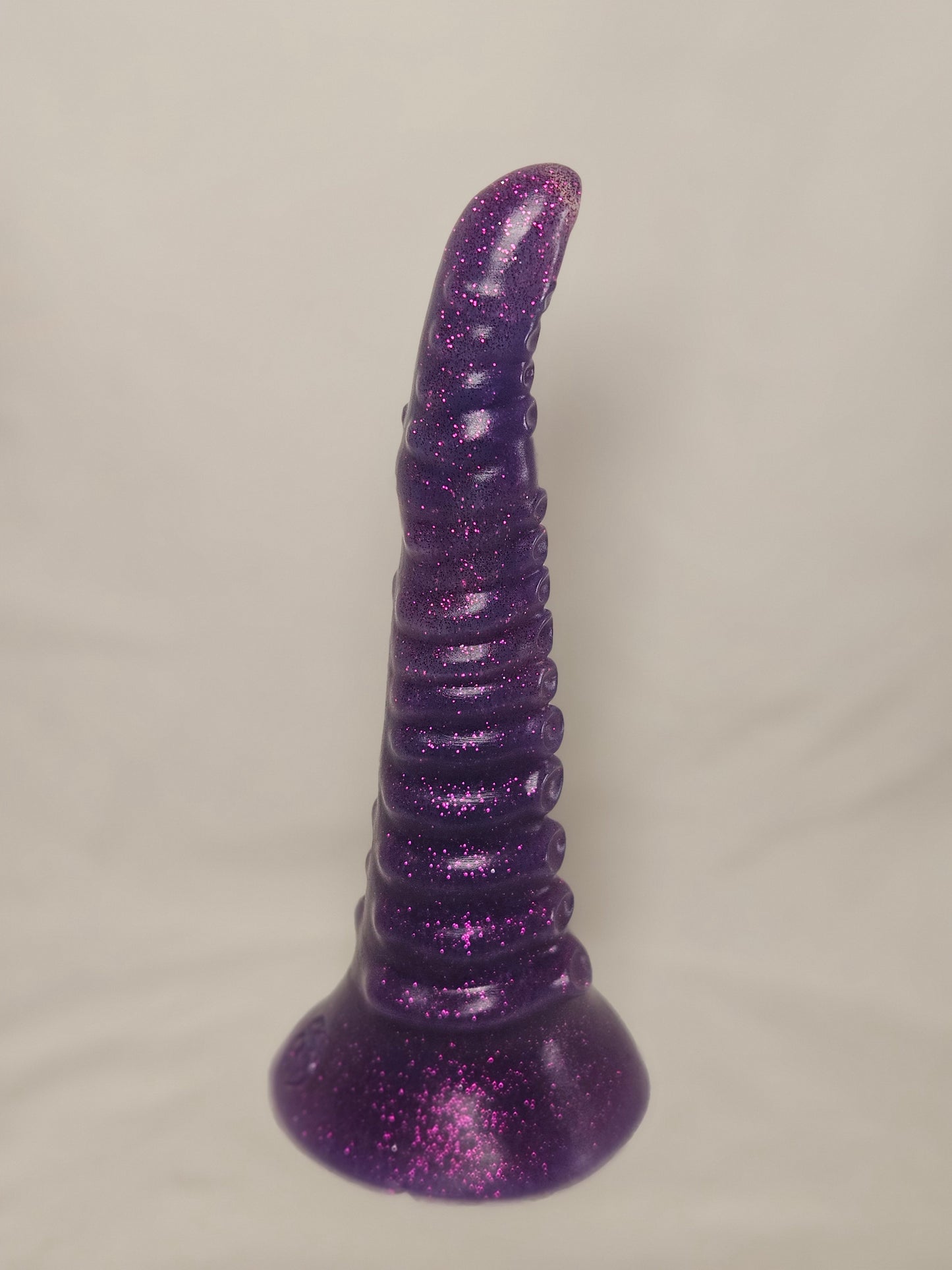 Leviathan’s Finger