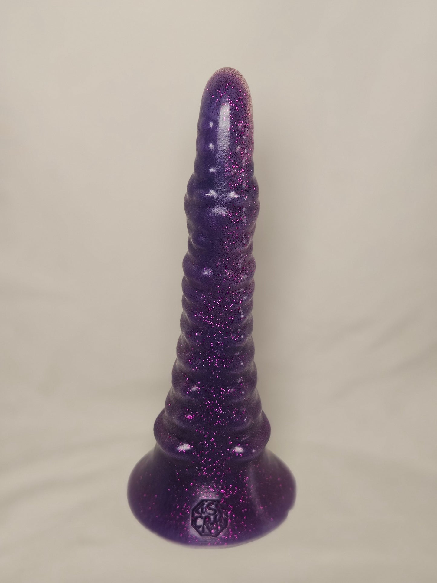 Leviathan’s Finger