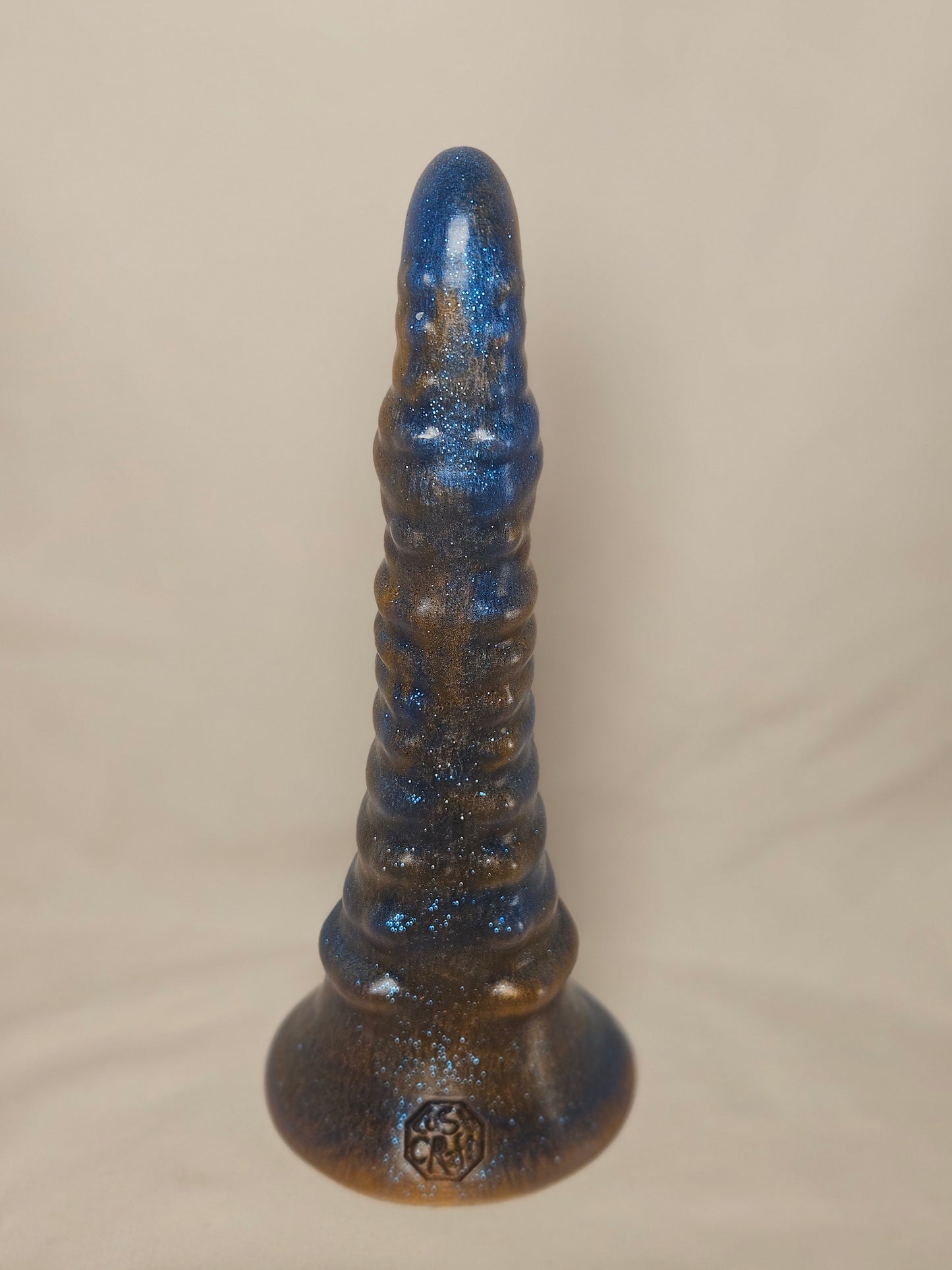 Leviathan’s Finger