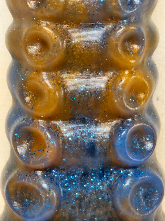 Leviathan’s Finger