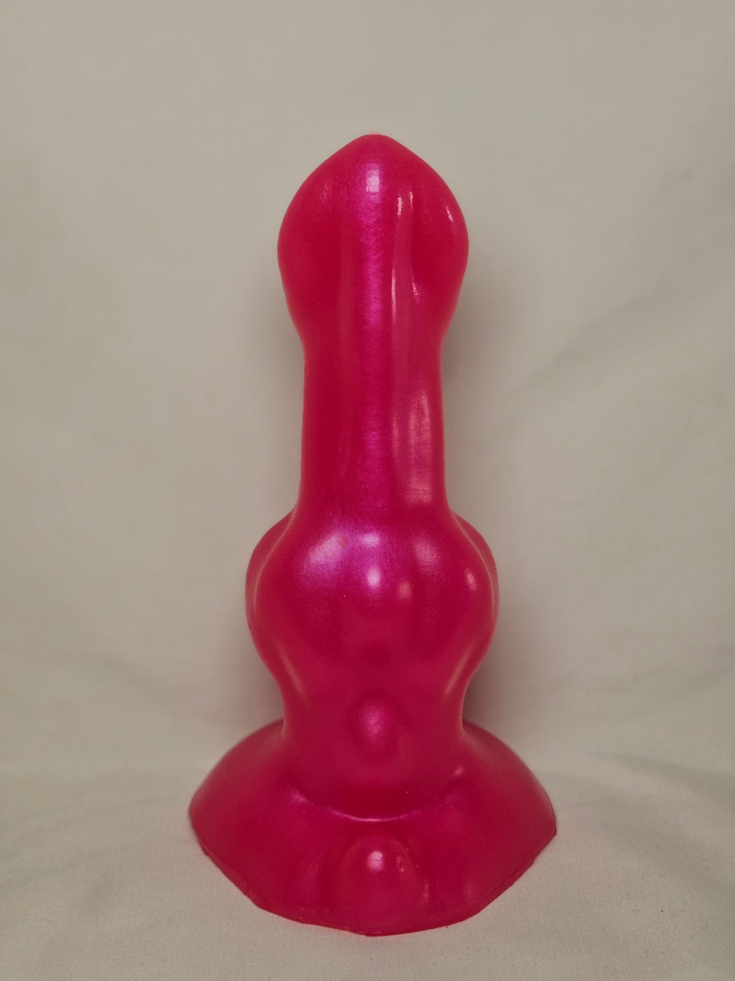 Knot on your nelly 2.0