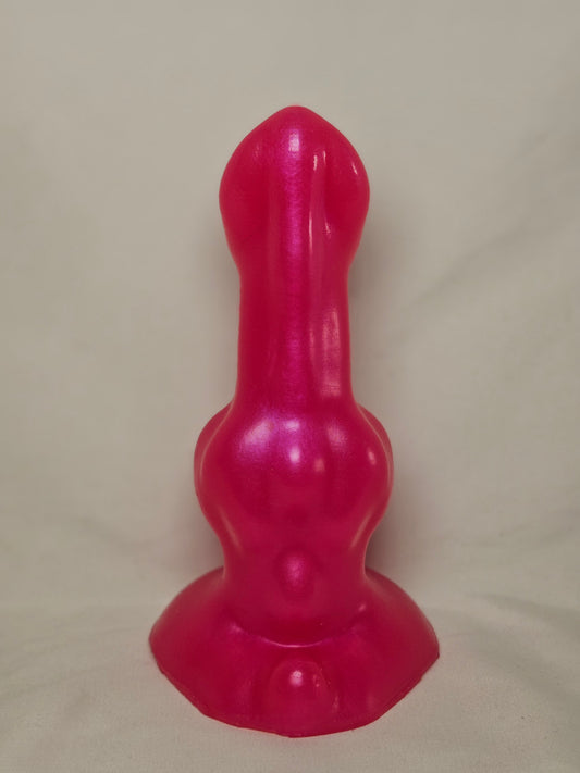 Knot on your nelly 2.0