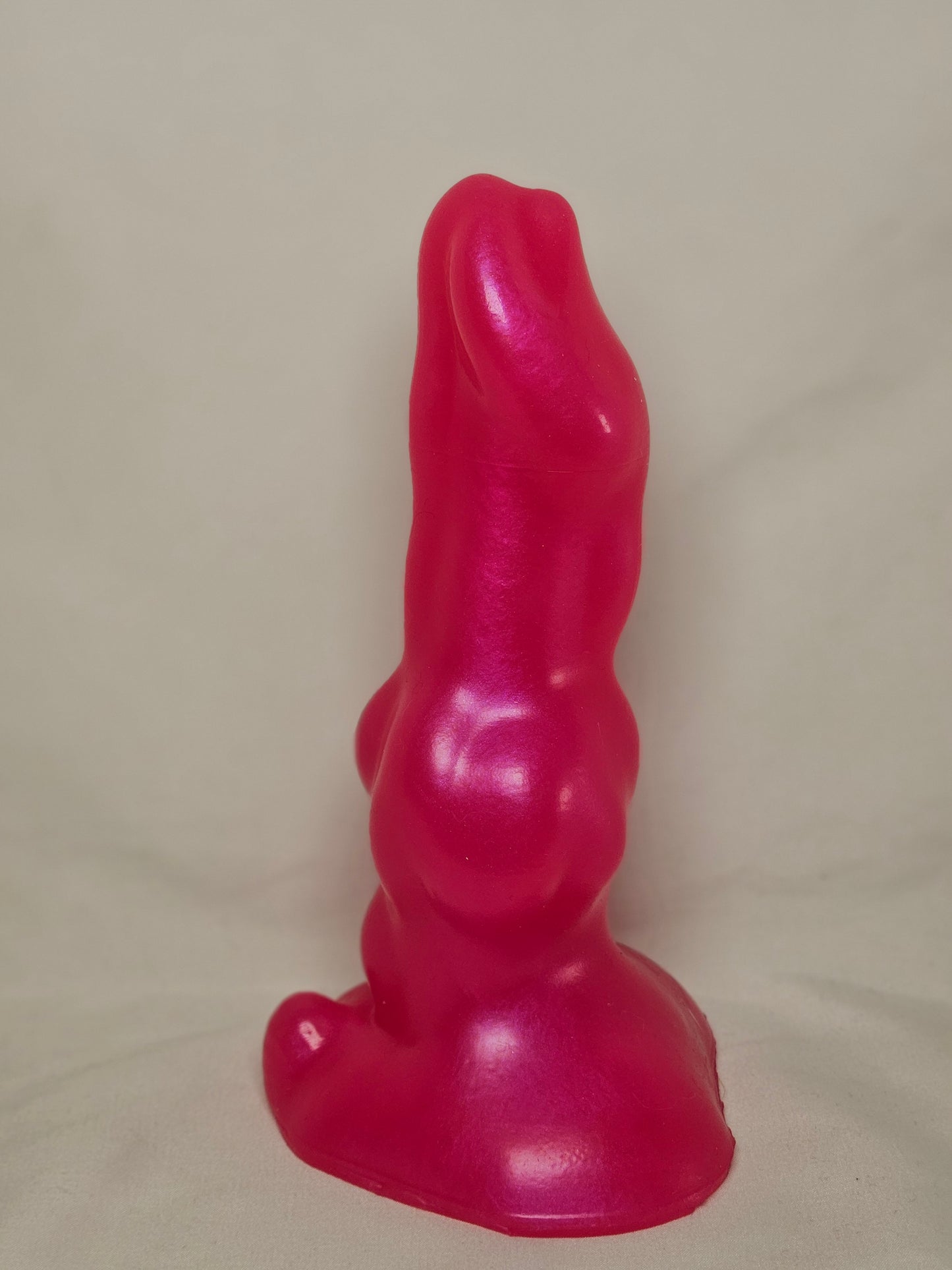 Knot on your nelly 2.0