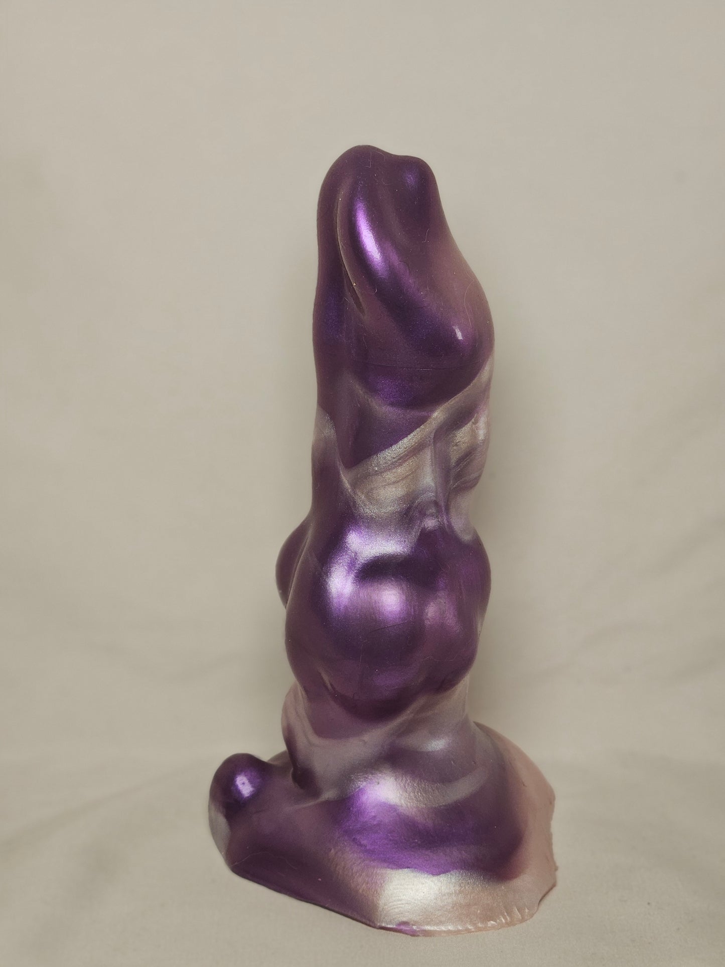 Knot on your nelly 2.0