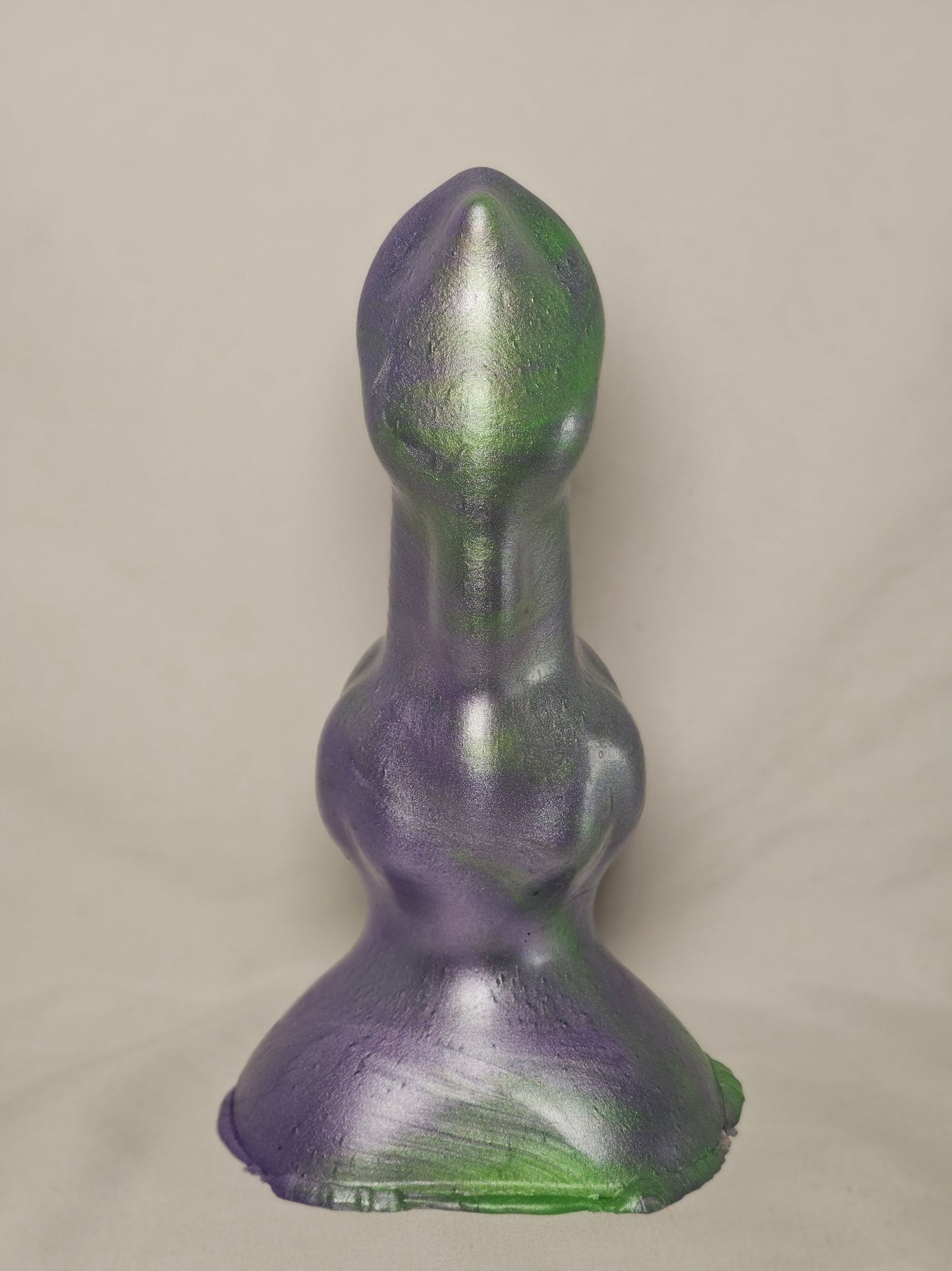 Knot on your nelly 2.0