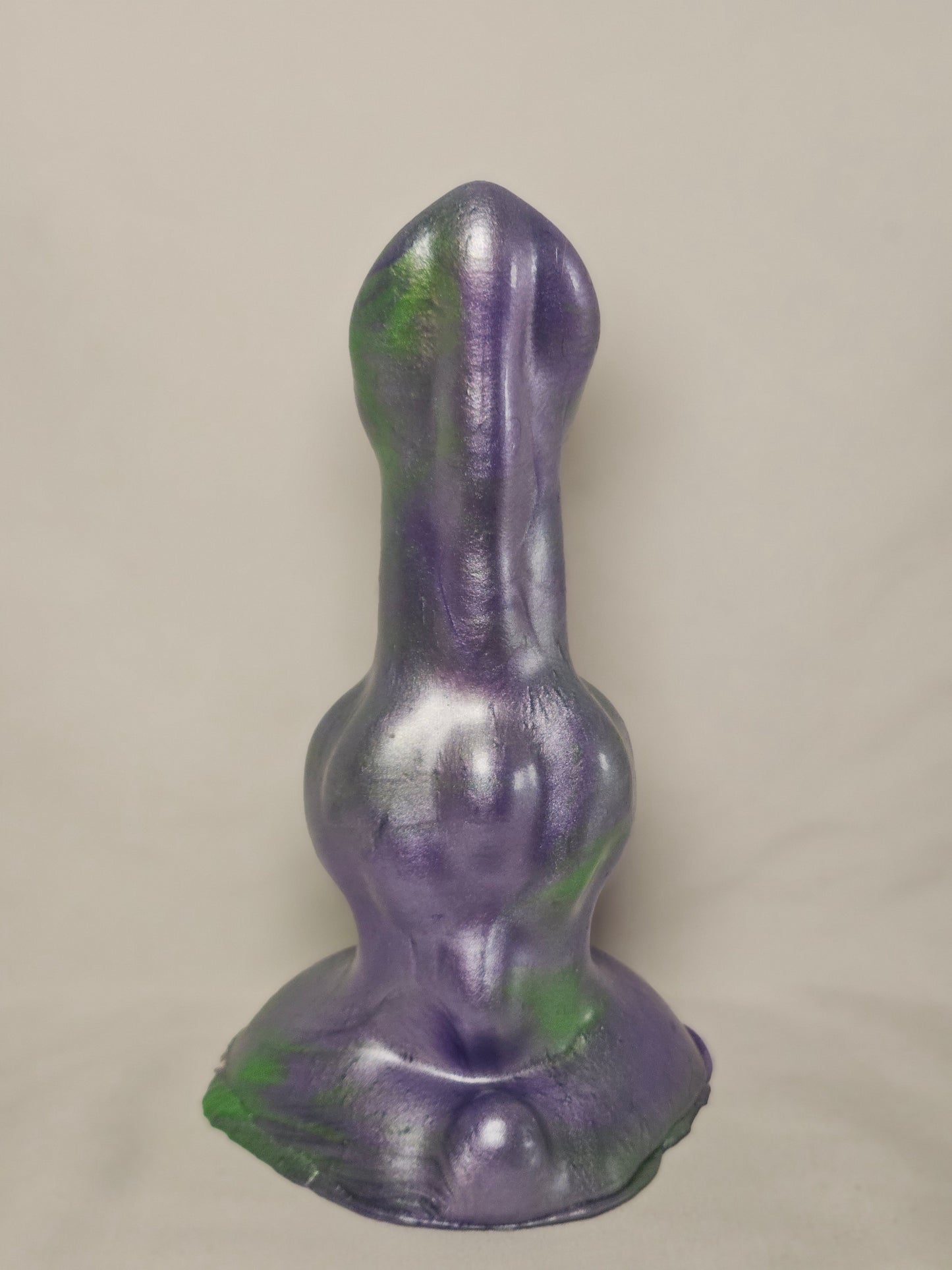 Knot on your nelly 2.0